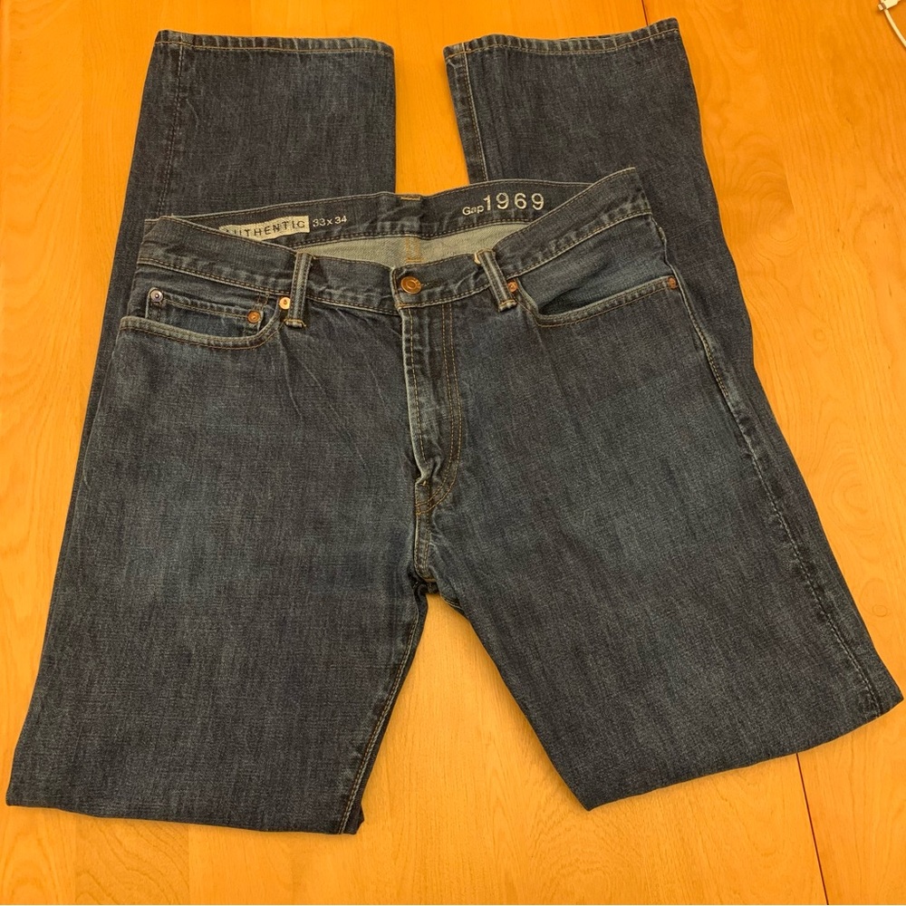 Gap Men’s Jeans